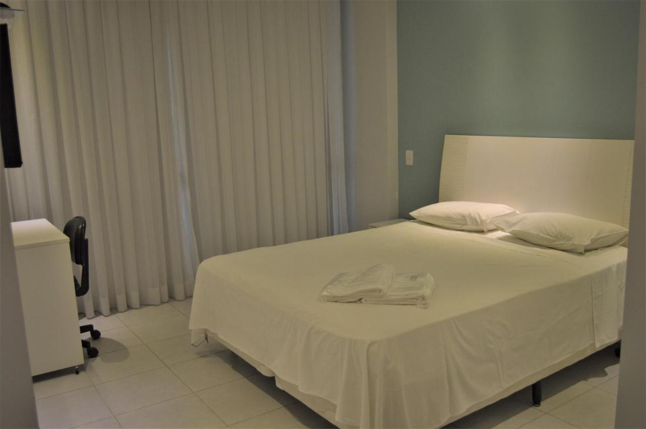 Next Apartamentos Rio de Janeiro Exterior photo