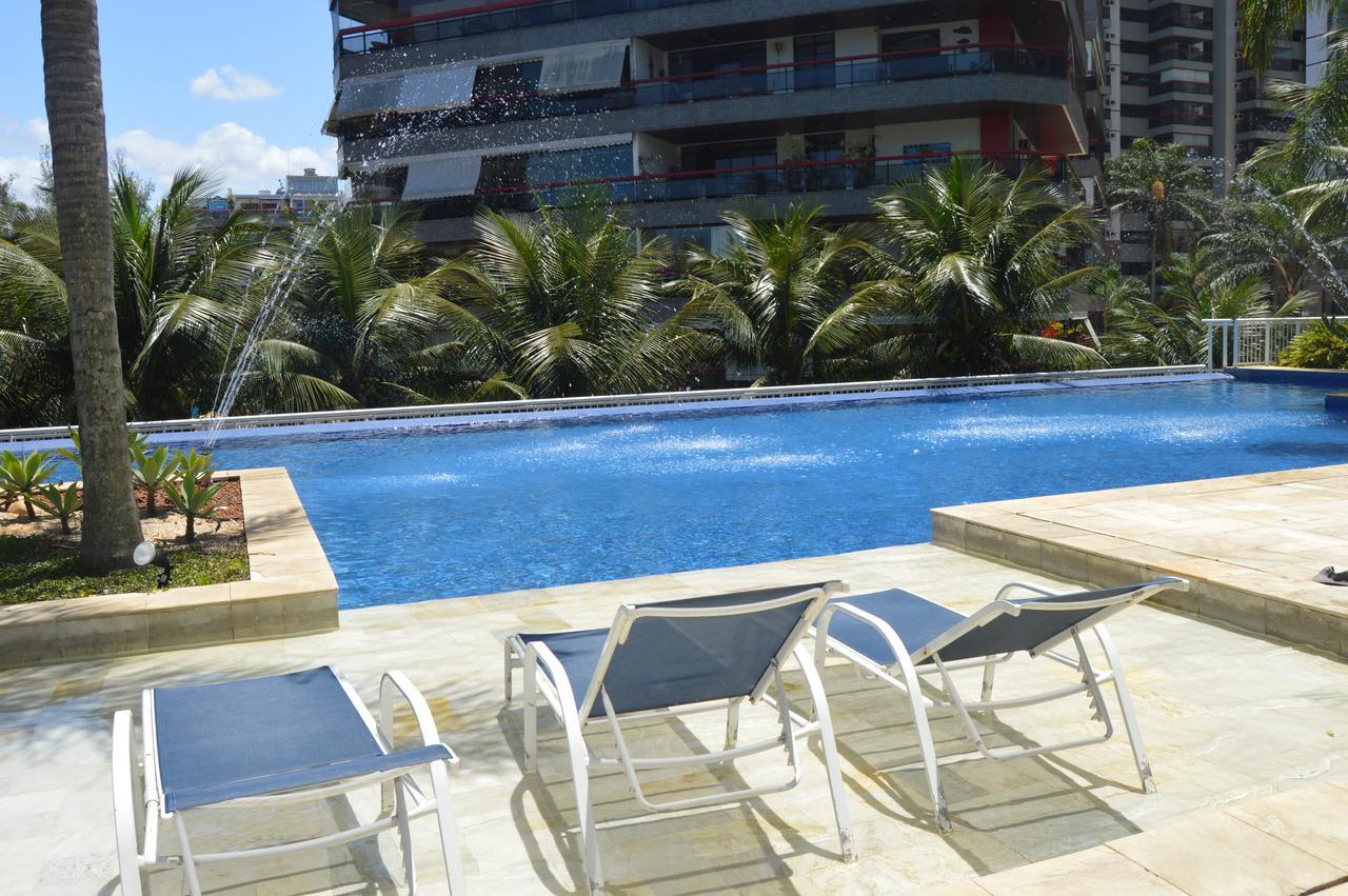 Next Apartamentos Rio de Janeiro Exterior photo